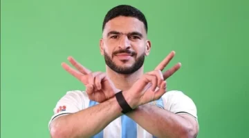 مفاجأة قوية.. الأهلي ينفي التفاوض مع حامد حمدان في الصفقة